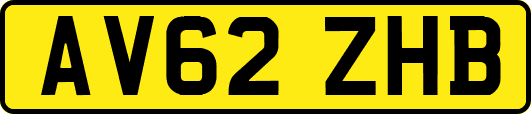 AV62ZHB