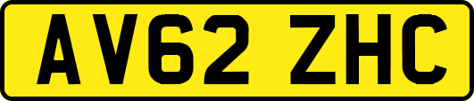 AV62ZHC