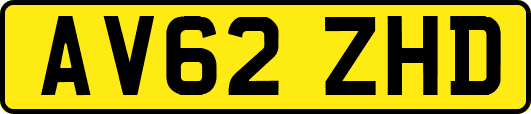 AV62ZHD