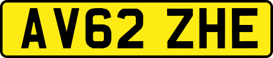 AV62ZHE