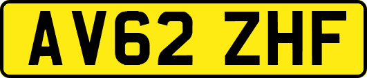AV62ZHF