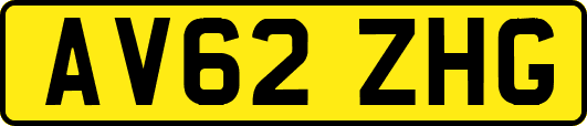 AV62ZHG