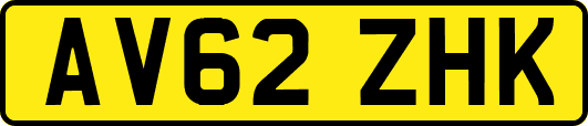 AV62ZHK