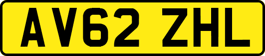 AV62ZHL