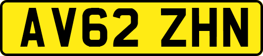 AV62ZHN