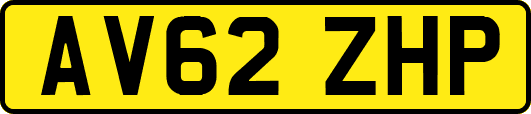 AV62ZHP