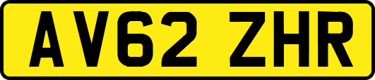 AV62ZHR