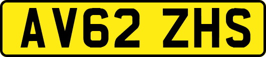 AV62ZHS