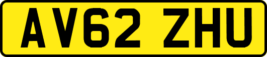 AV62ZHU