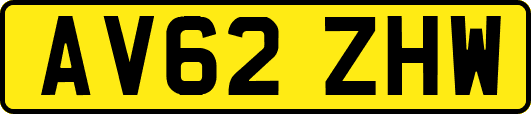 AV62ZHW