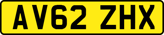 AV62ZHX