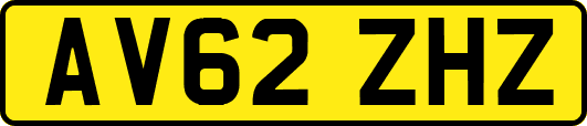AV62ZHZ