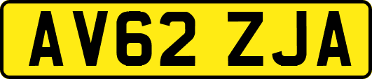AV62ZJA