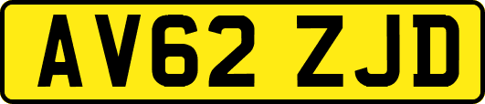 AV62ZJD