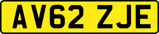 AV62ZJE
