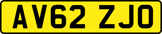AV62ZJO