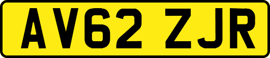 AV62ZJR