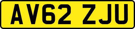 AV62ZJU