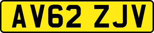 AV62ZJV
