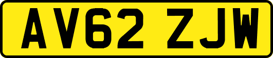 AV62ZJW