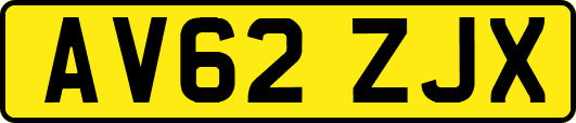 AV62ZJX