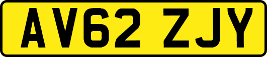 AV62ZJY
