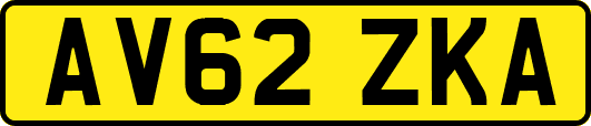 AV62ZKA