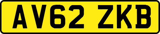 AV62ZKB