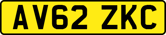 AV62ZKC