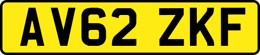 AV62ZKF
