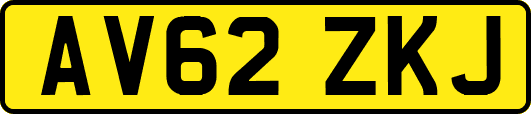 AV62ZKJ