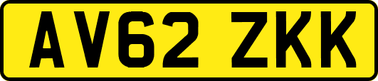 AV62ZKK