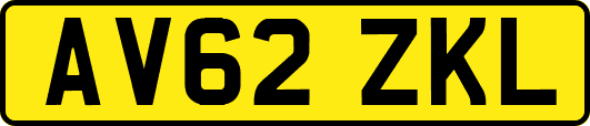 AV62ZKL