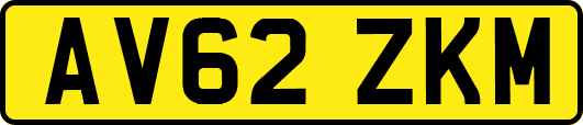 AV62ZKM