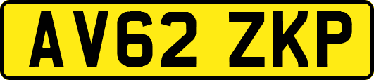 AV62ZKP