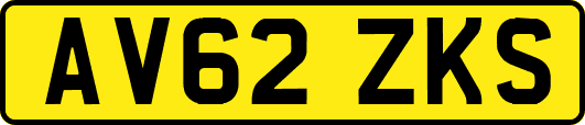 AV62ZKS