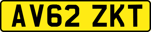 AV62ZKT