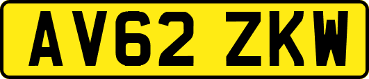 AV62ZKW
