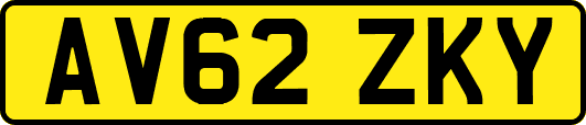 AV62ZKY
