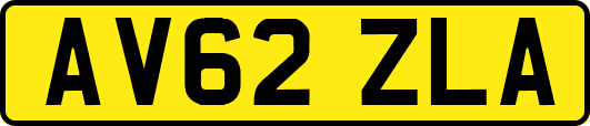 AV62ZLA