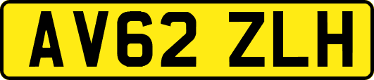 AV62ZLH