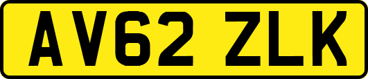 AV62ZLK
