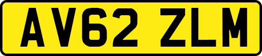 AV62ZLM