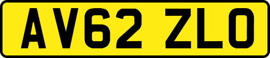 AV62ZLO