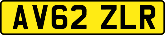 AV62ZLR
