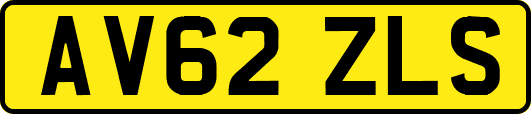 AV62ZLS