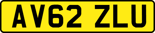 AV62ZLU