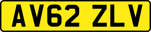 AV62ZLV