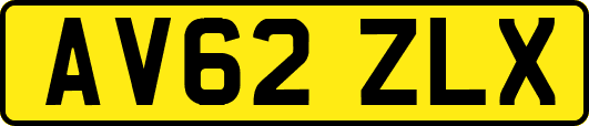 AV62ZLX