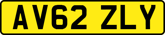 AV62ZLY